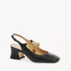 Zapatos de salón Chloé Charms