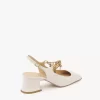 Zapatos de salón Chloé Charms