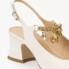 Zapatos de salón Chloé Charms