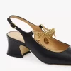 Zapatos de salón Chloé Charms
