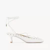 Zapatos de salón Chloé Ghillies