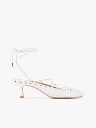 Zapatos de salón Chloé Ghillies