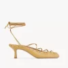 Zapatos de salón Chloé Ghillies