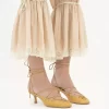 Zapatos de salón Chloé Ghillies