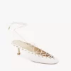 Zapatos de salón Chloé Ghillies