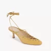 Zapatos de salón Chloé Ghillies