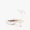 Zapatos de salón Chloé Ghillies