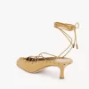 Zapatos de salón Chloé Ghillies