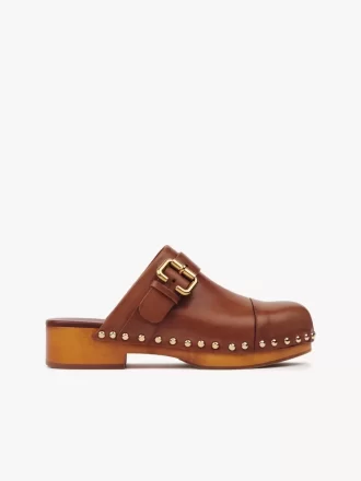 Zueco Jeannette