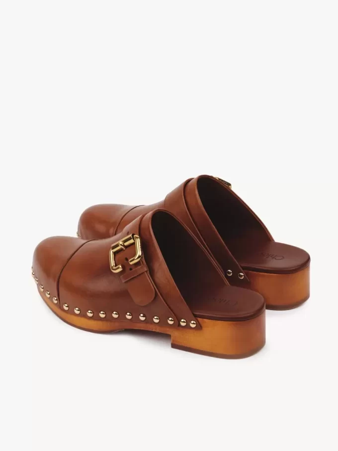Zueco Jeannette