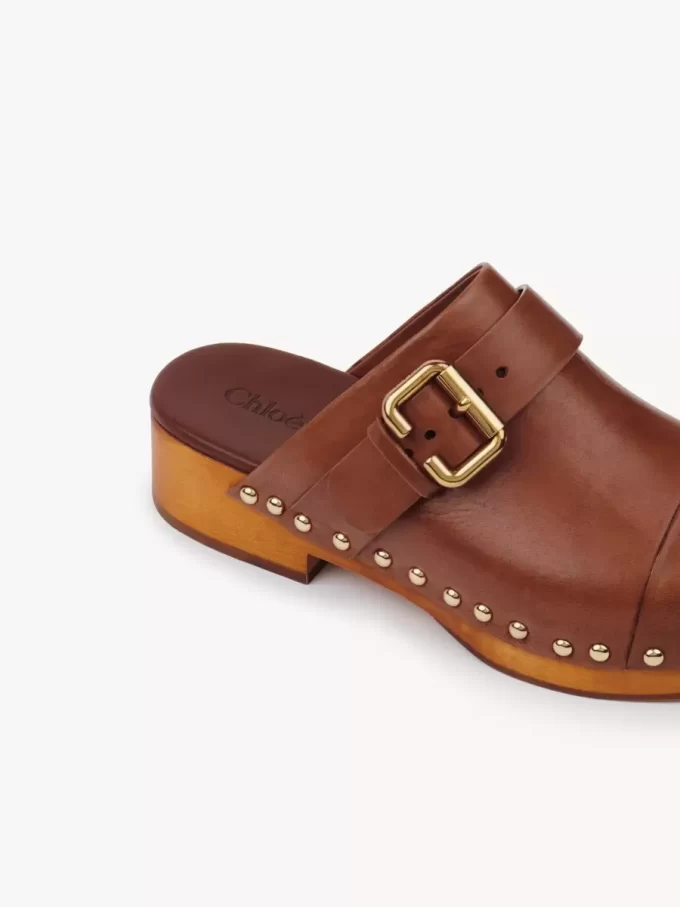 Zueco Jeannette