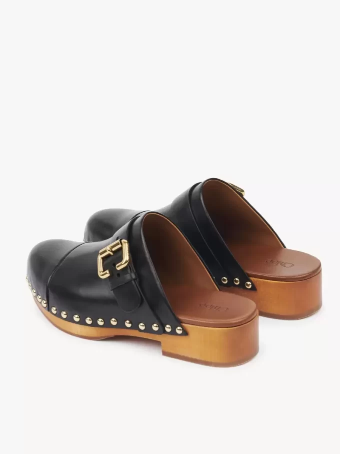 Zueco Jeannette